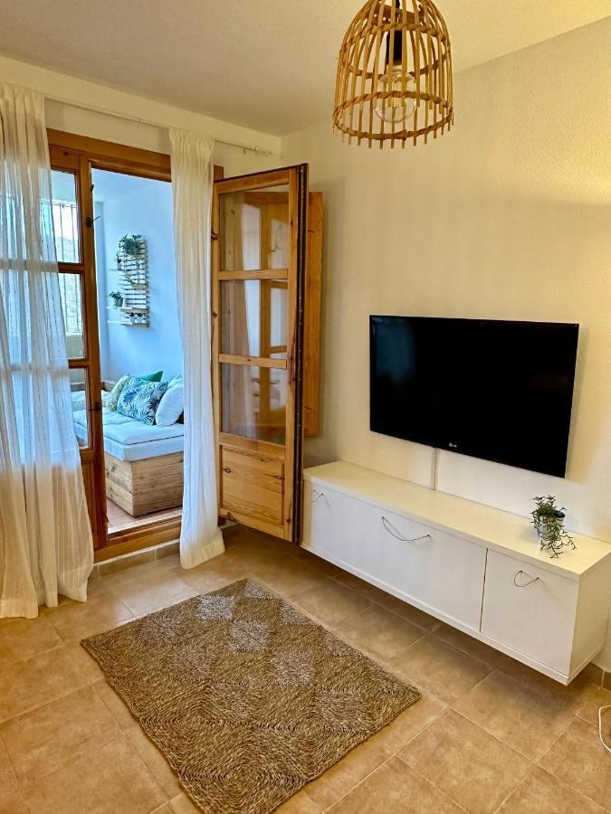 Rentitspain Puerta De La Ragua Montana Y Sol En Picena Εξωτερικό φωτογραφία