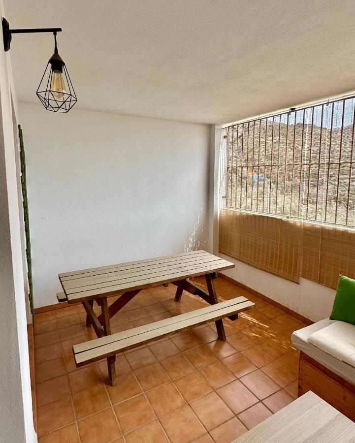Rentitspain Puerta De La Ragua Montana Y Sol En Picena Εξωτερικό φωτογραφία