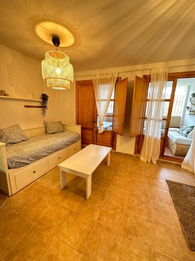 Rentitspain Puerta De La Ragua Montana Y Sol En Picena Εξωτερικό φωτογραφία