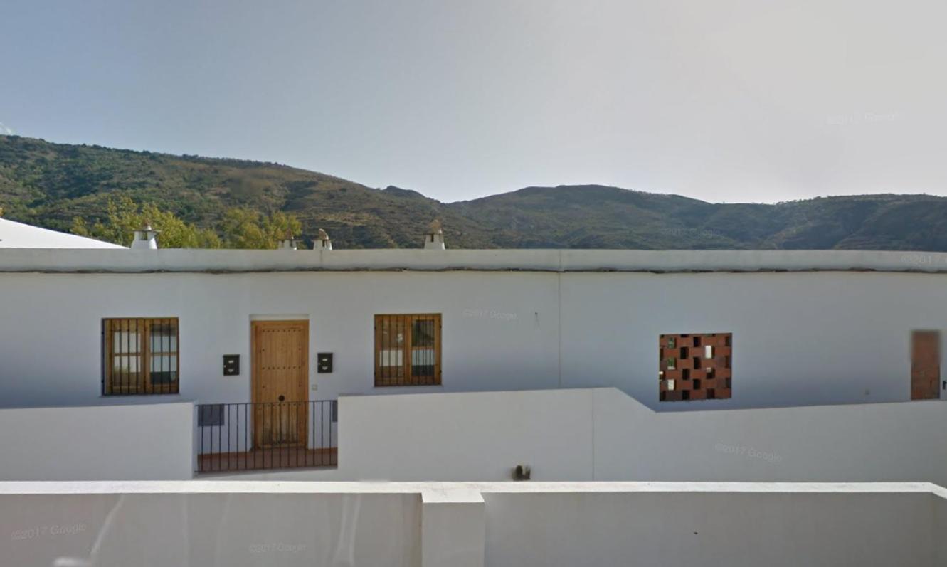 Rentitspain Puerta De La Ragua Montana Y Sol En Picena Εξωτερικό φωτογραφία